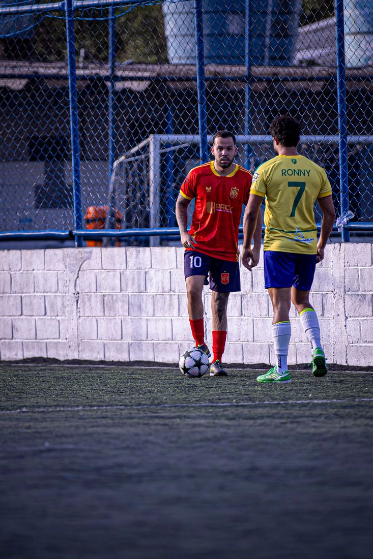 Diego Armando