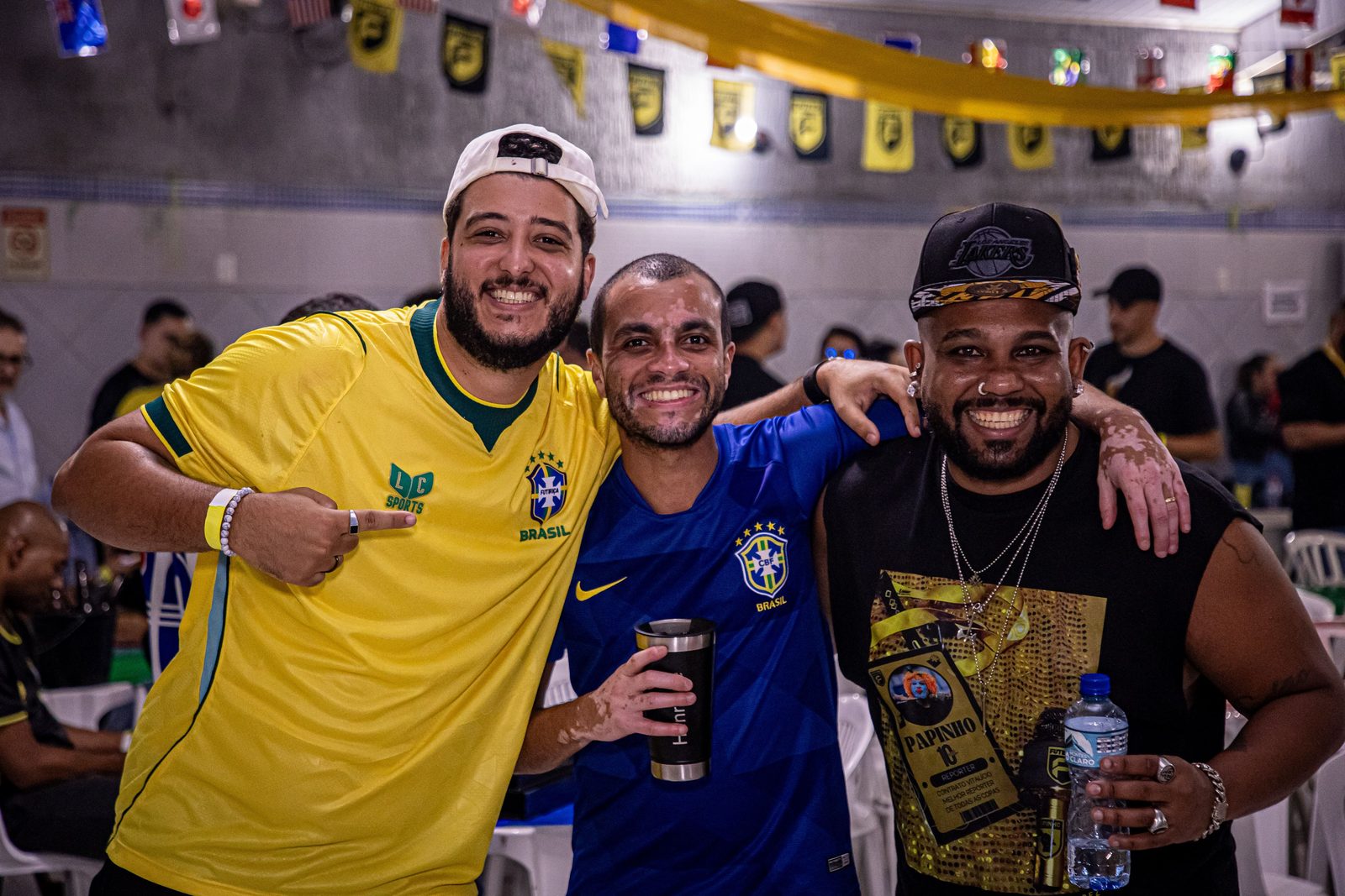 Festa da Futiriça